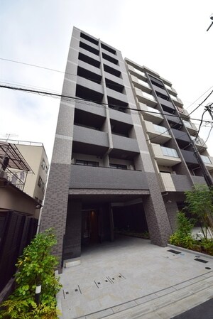 ジーベック東日暮里ノースの物件内観写真